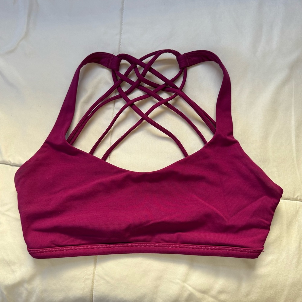 Lululemon free to be bra | 4